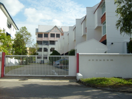 Telok Kurau Ria (D15), Terrace #1291342